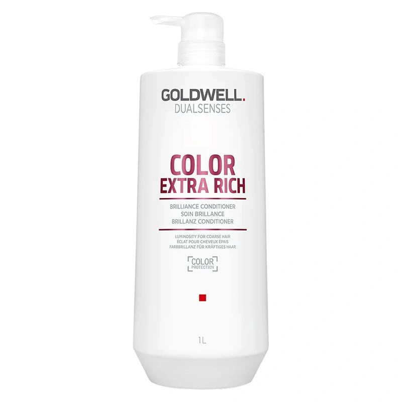 Goldwell Dualsenses Color Extra Rich Brilliance Conditioner 1000ml