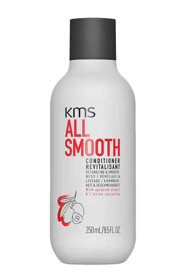Kms All Smooth Conditioner 250ml