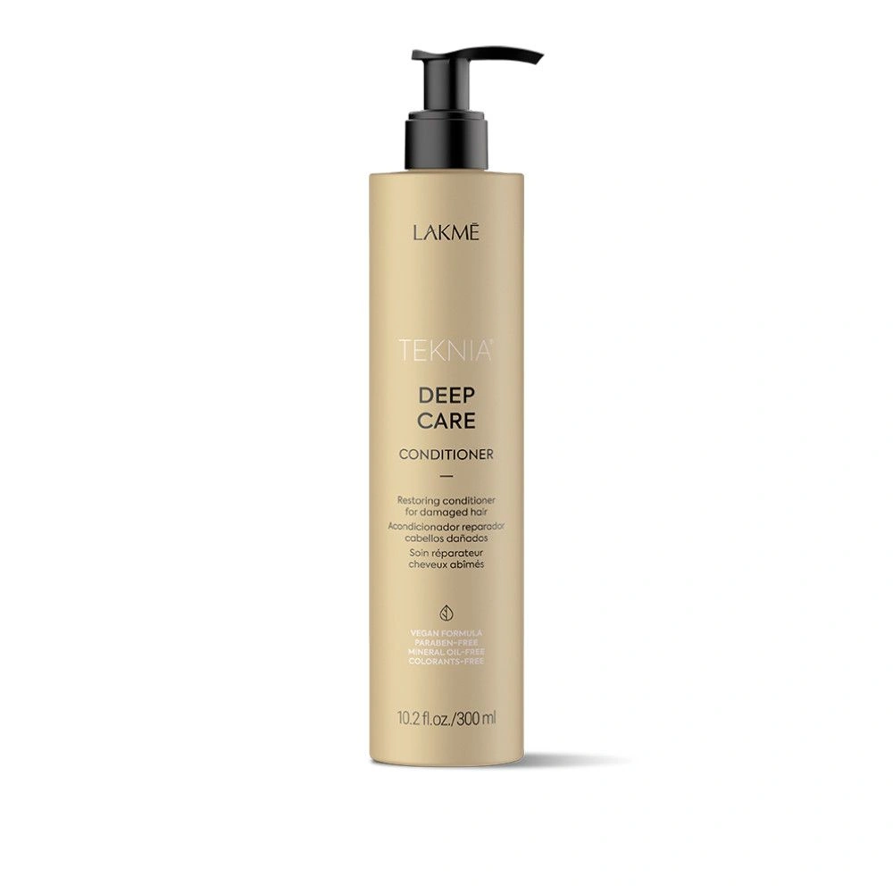 Lakmé Teknia Deep Care Conditioner 300ml