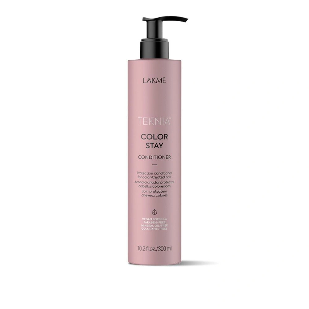Lakmé Teknia Color Stay Conditioner 300ml