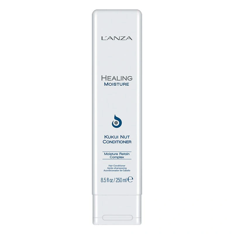 Lanza Kukui Nut Conditionioner 250ml