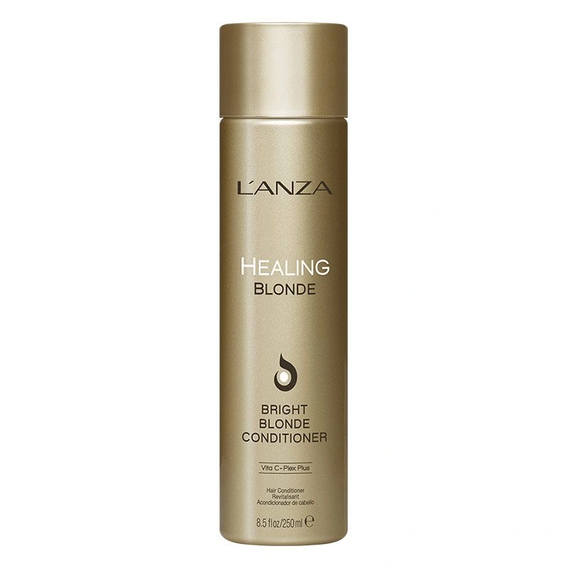 Lanza Bright Blonde Conditioner 250ml