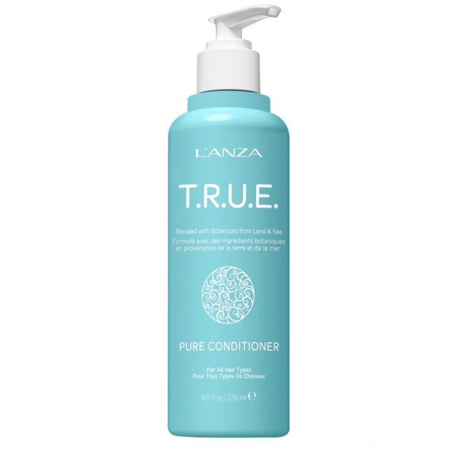 Lanza T.R.U.E Pure Conditioner 236ml