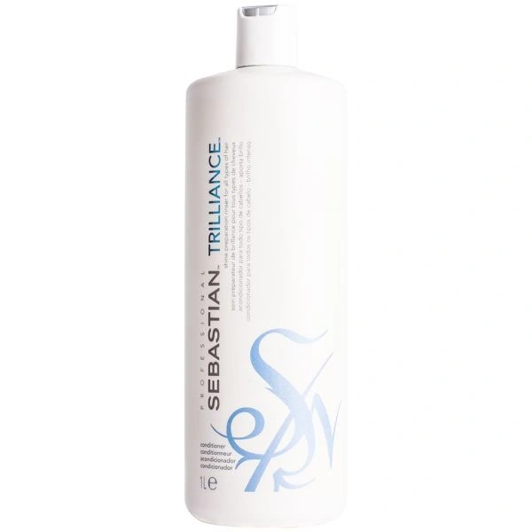 Sebastian Trilliance Shine Conditioner 1000ml