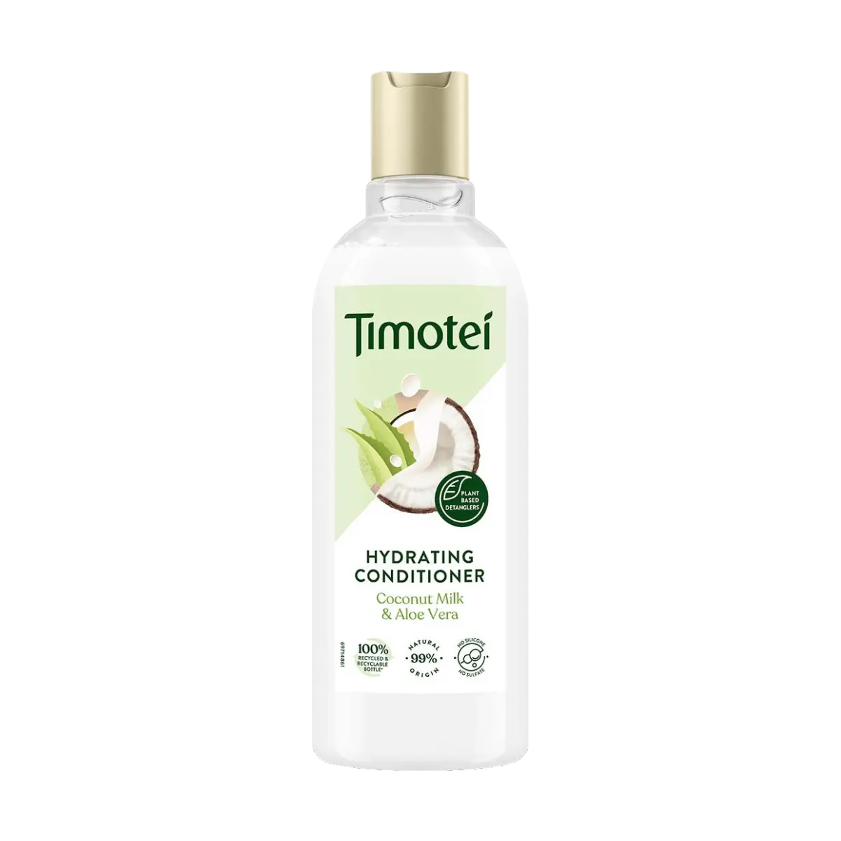 Timotei Hydrating Conditioner 300ml