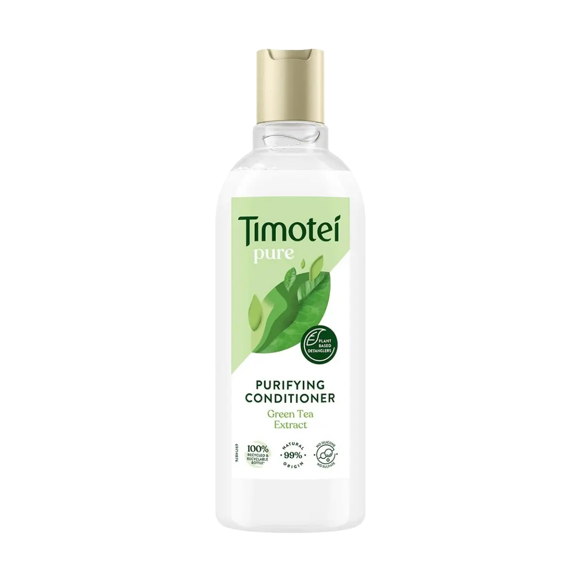 Timotei Purifying Conditioner 300ml