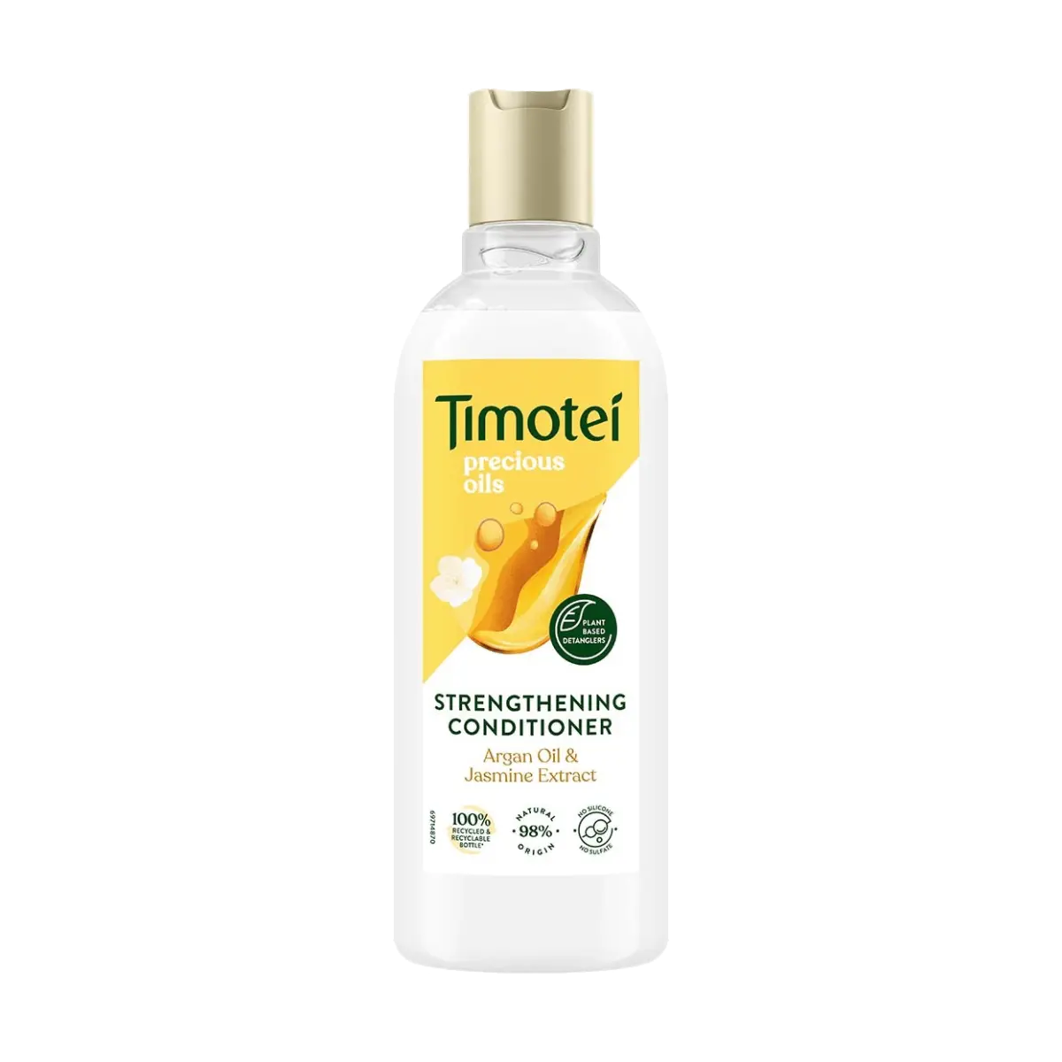 Timotei Strengthening Conditioner 300ml