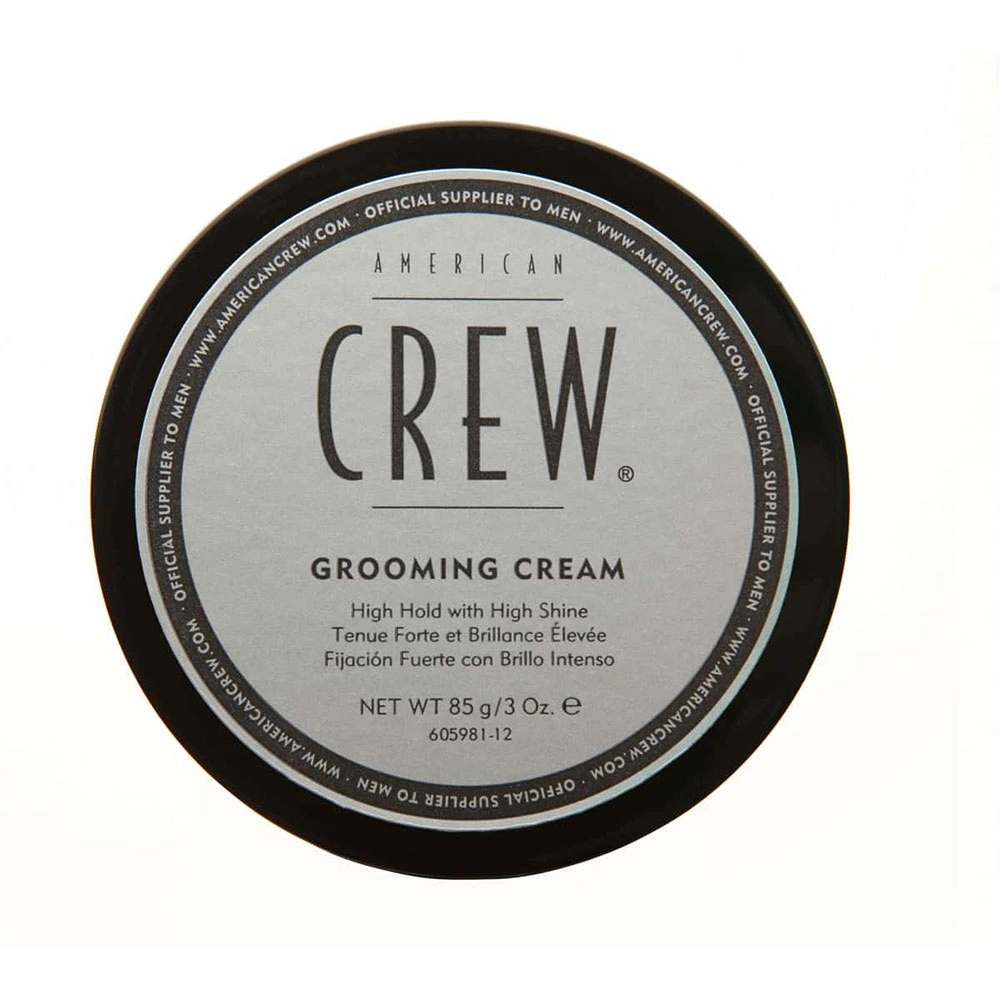 American Crew Grooming Cream 85g