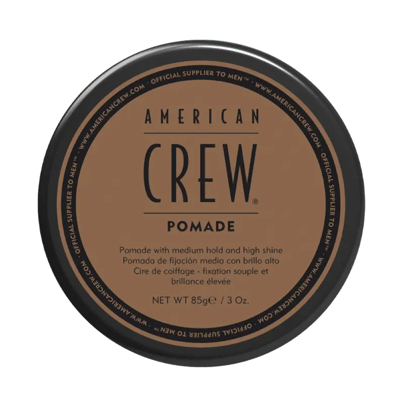 American Crew Classic Styling Pomade 85g