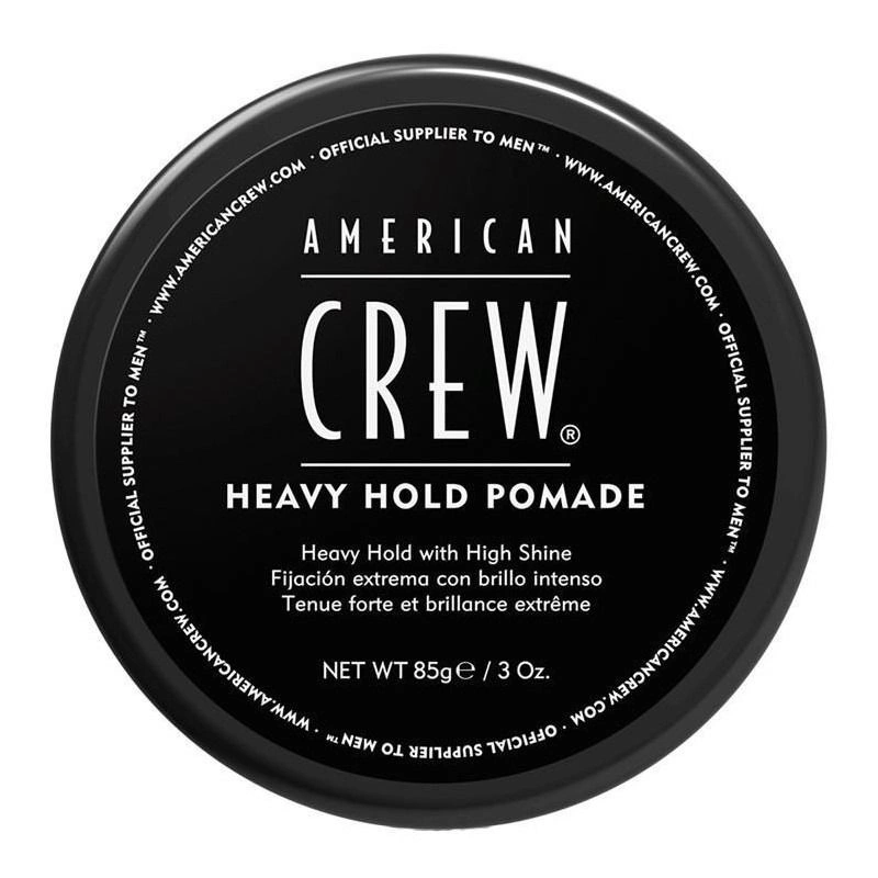 American Crew Heavy Hold Pomade 85g