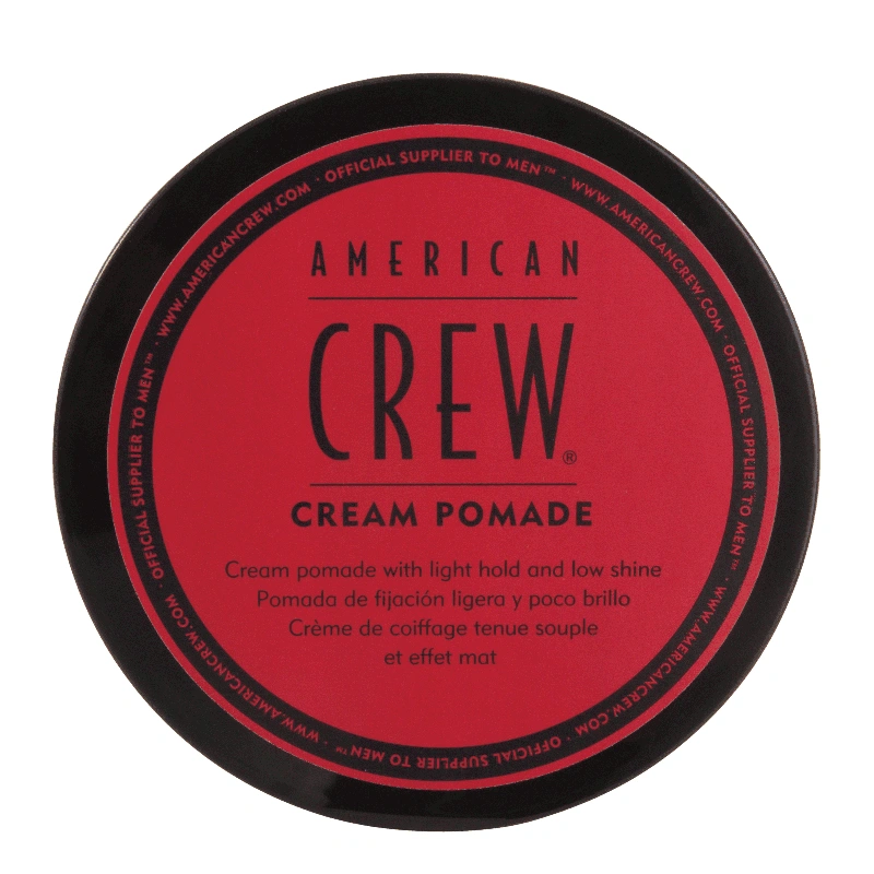 American Crew Cream Pomade 85g