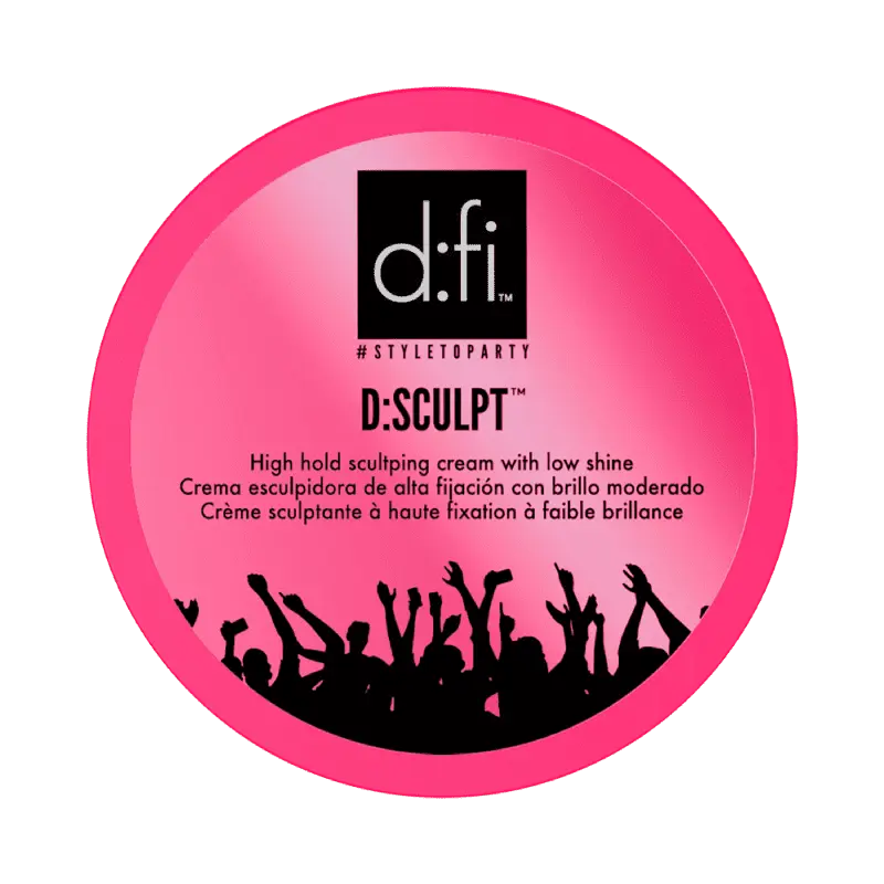 d:fi D:sculpt cream 150g