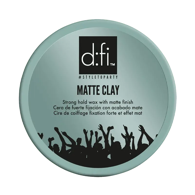d:fi Matte Clay 150g