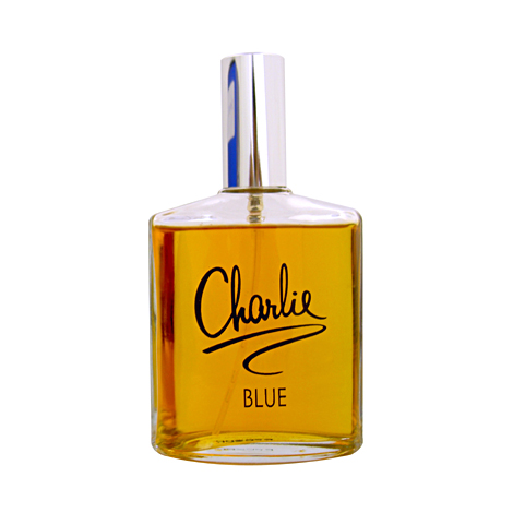 Revlon Charlie Blue EdT 100ml