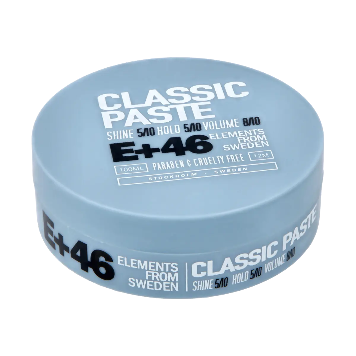 E+46 Classic Paste 100ml