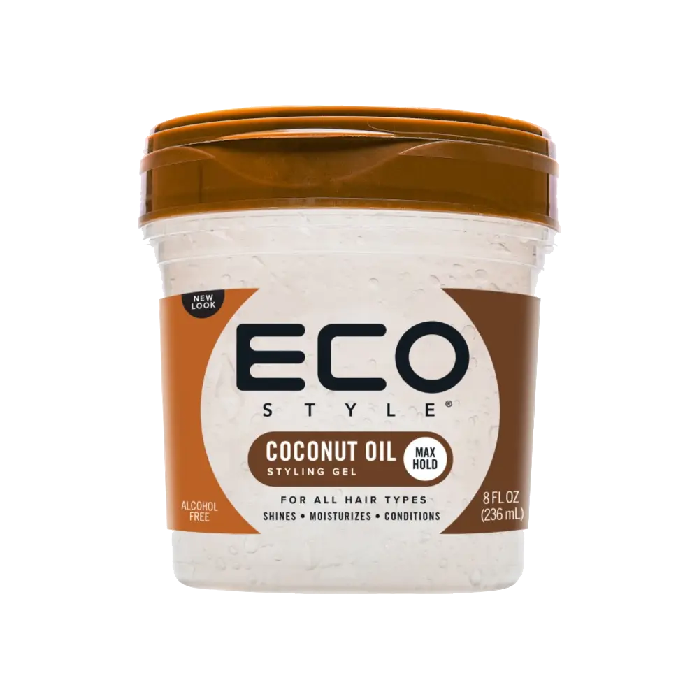 ECO Style Coconut Styling Gel 236ml