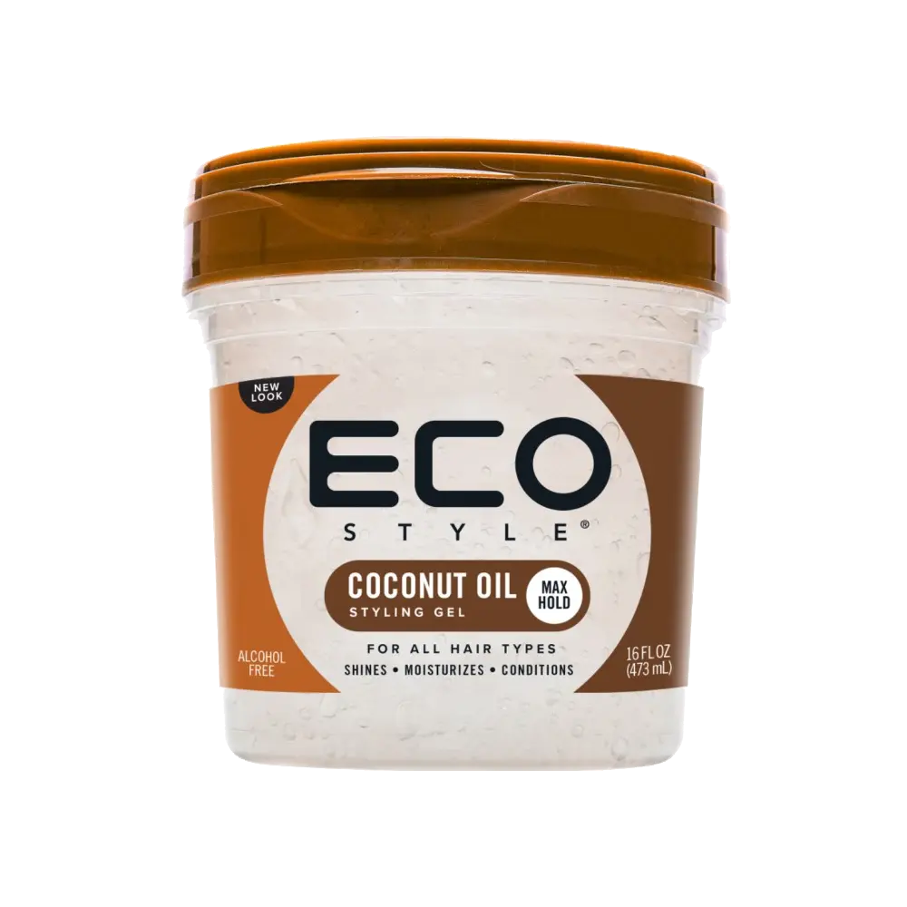 ECO Style Coconut Styling Gel 473ml