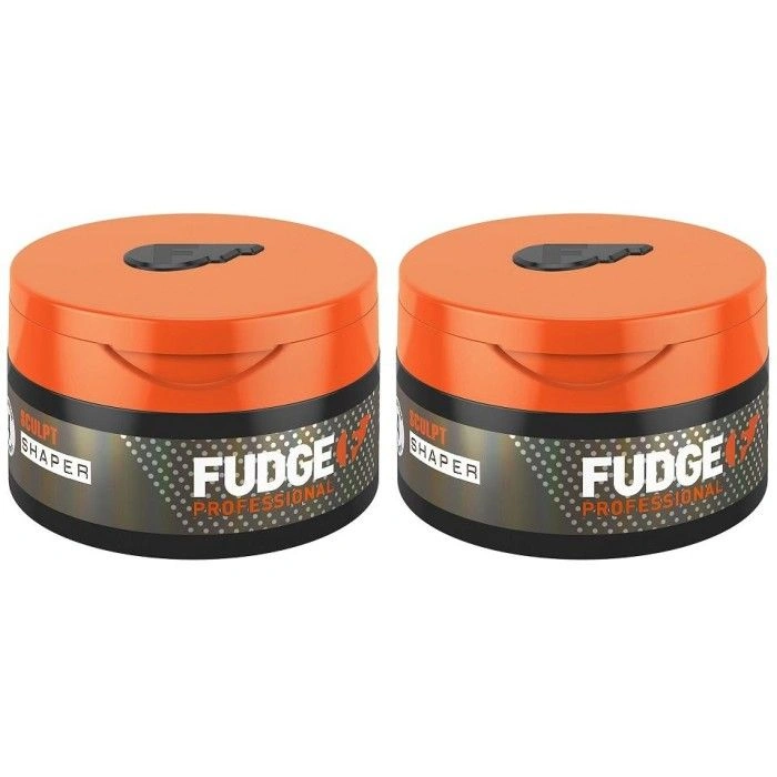 2-Pack Fudge Hair Shaper 75g