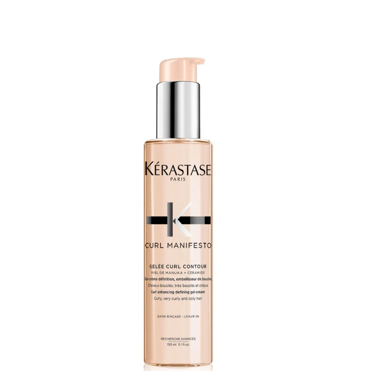 Kerastase Curl Manifesto Gelée Curl Contour