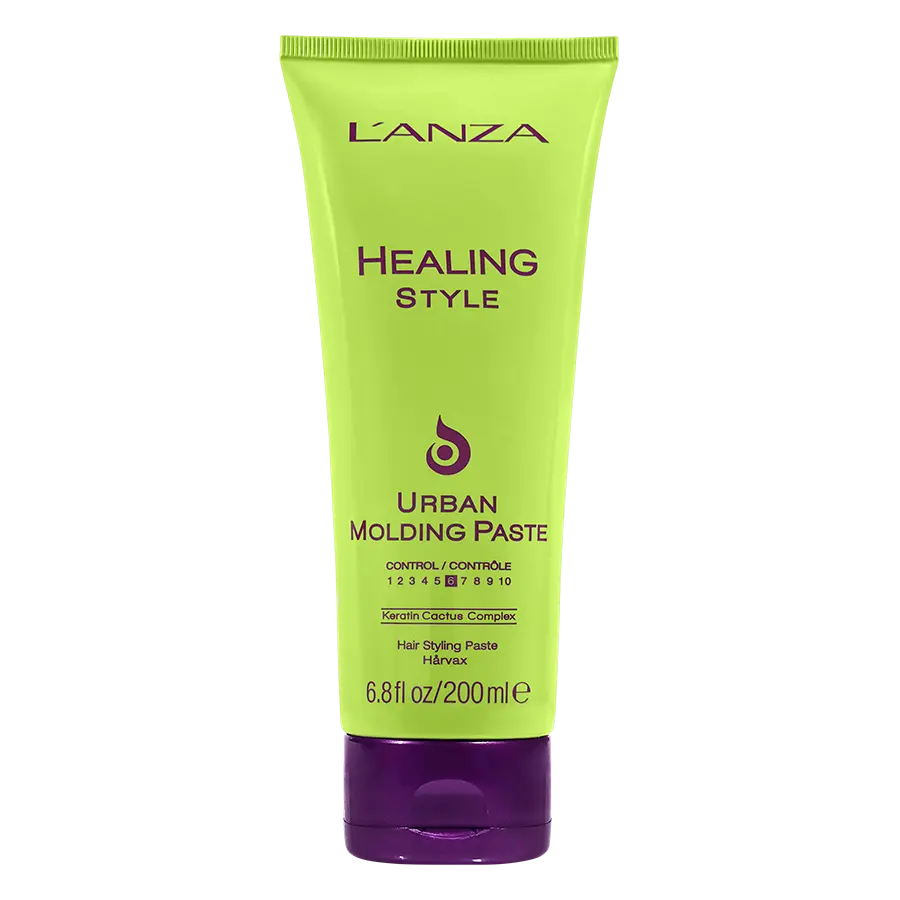LANZA Healing Style Urban Molding Paste 200ml