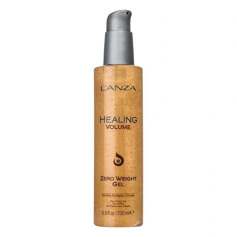 Lanza Zero Weight Gel 200ml