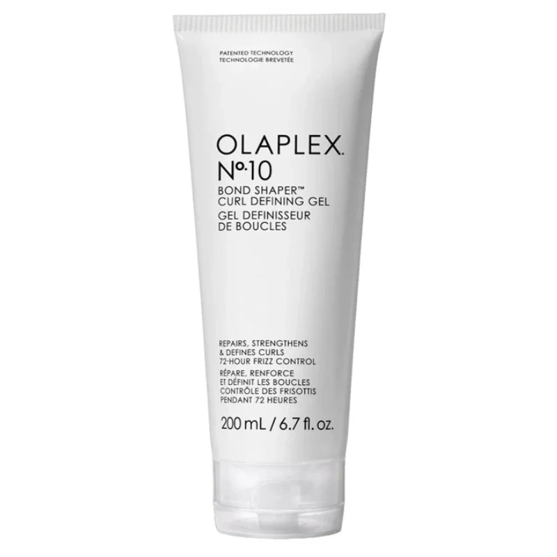 Olaplex No.10 Bond Shaper Curl Defining Gel 200ml