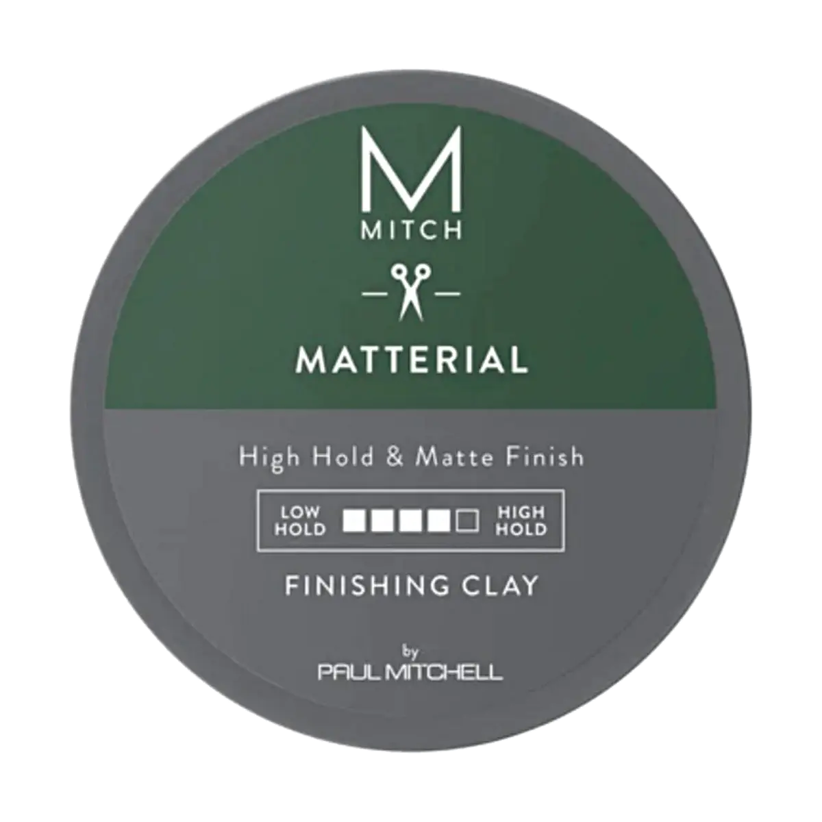 Paul Mitchell Mitch Matterial Styling Clay 85g