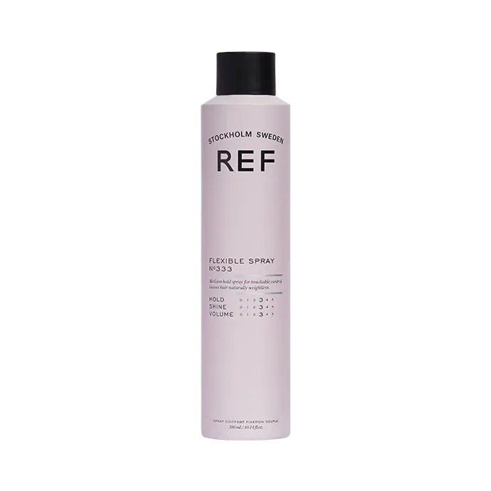 REF Flexible Spray N°333 300ml