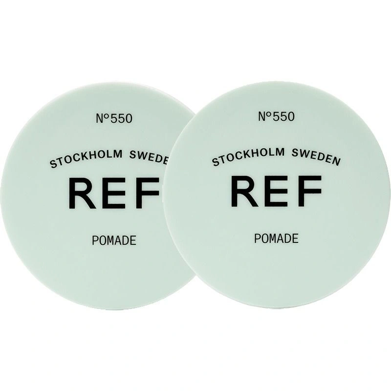 2-Pack REF Pomade 85ml