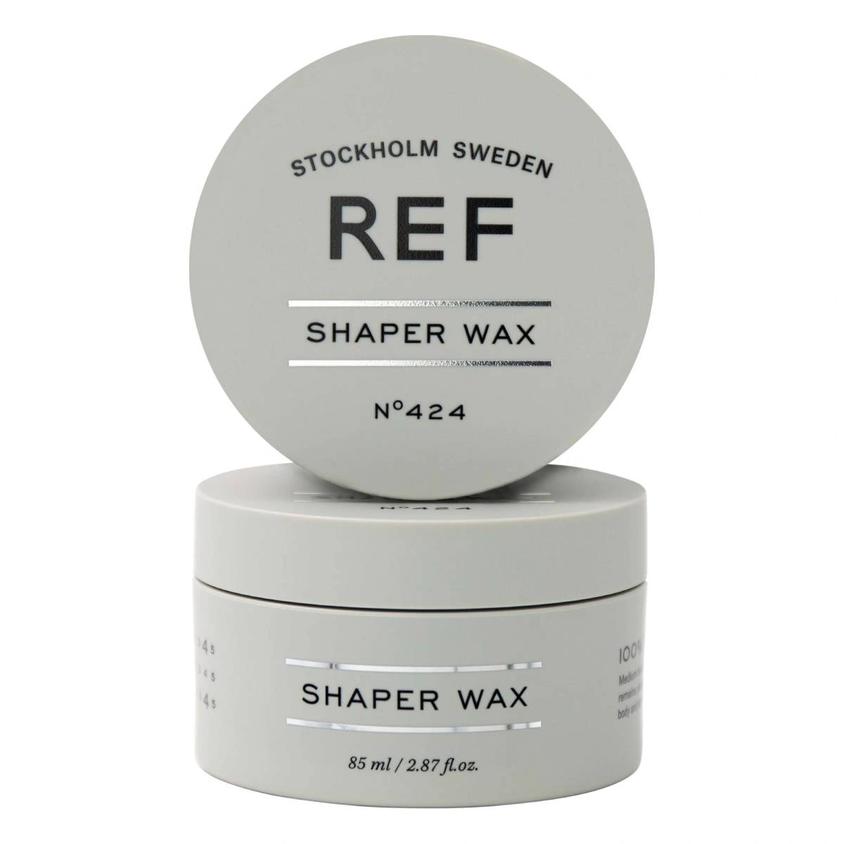 REF Shaper Wax 85ml