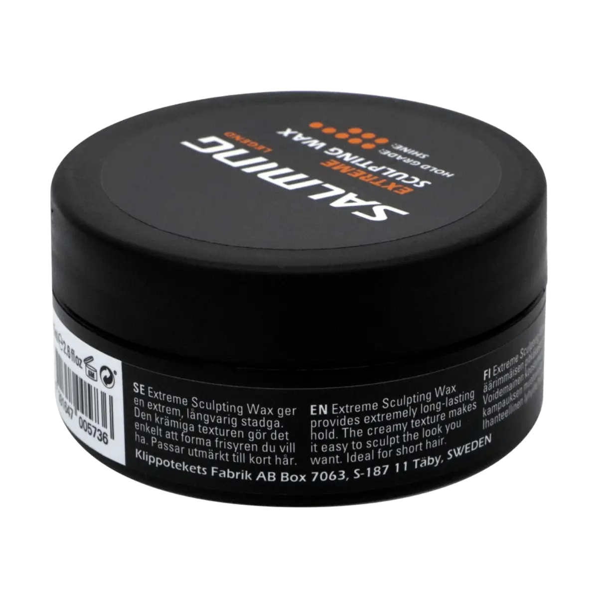Salming Extreme Sculpting Wax 75ml