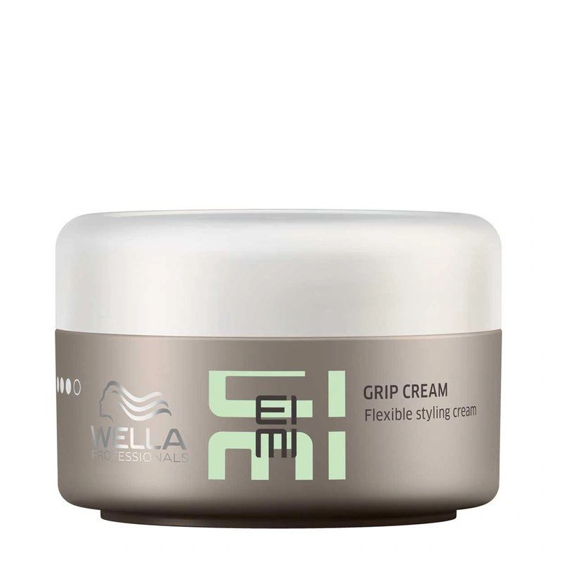 Wella EIMI Grip Cream Flexible Styling Cream 75ml
