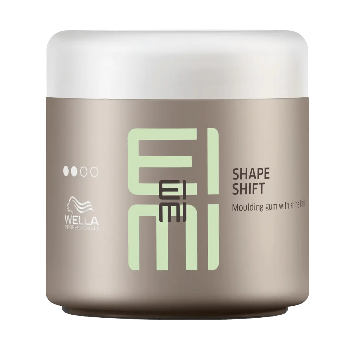 Wella EIMI Shape Shift Shine Finish Moulding Gum 150ml