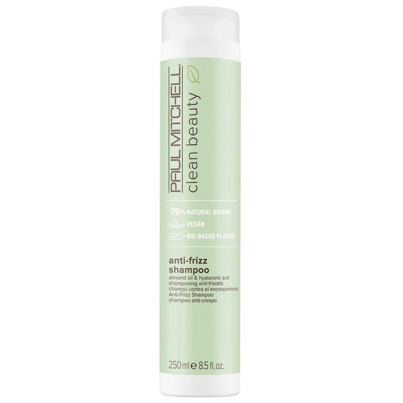 Paul Mitchell Clean Beauty Smooth Anti-Frizz Shampoo 250ml