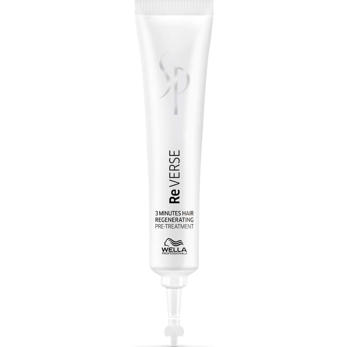Wella Professionals Care SP Reverse Pre-Treatment 6*20ml