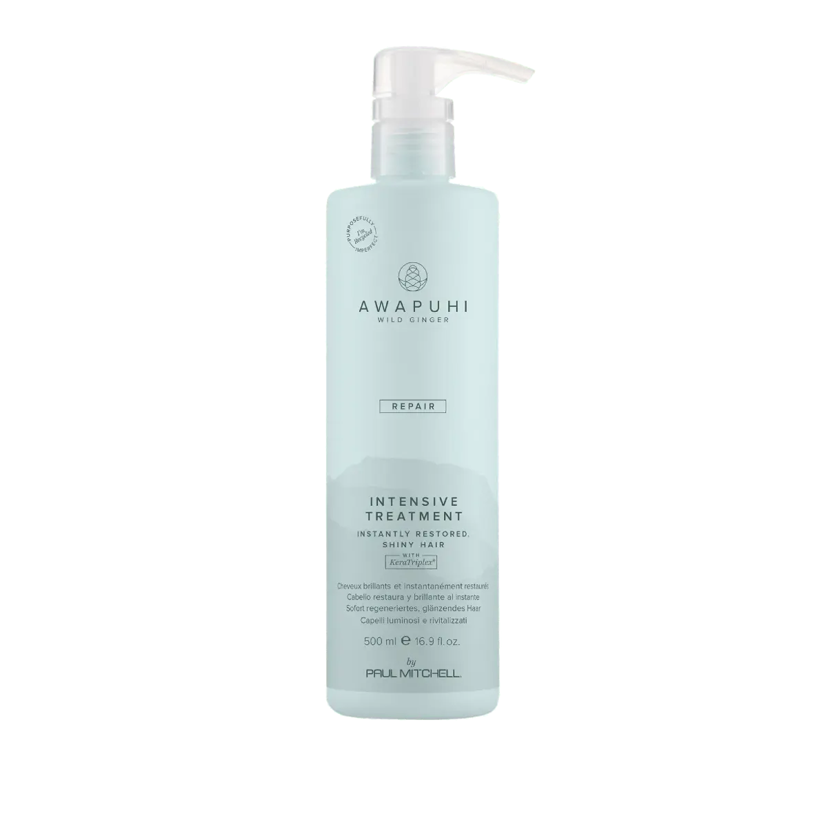 Paul Mitchell Awapuhi Repair Intensive Treatment 500ml