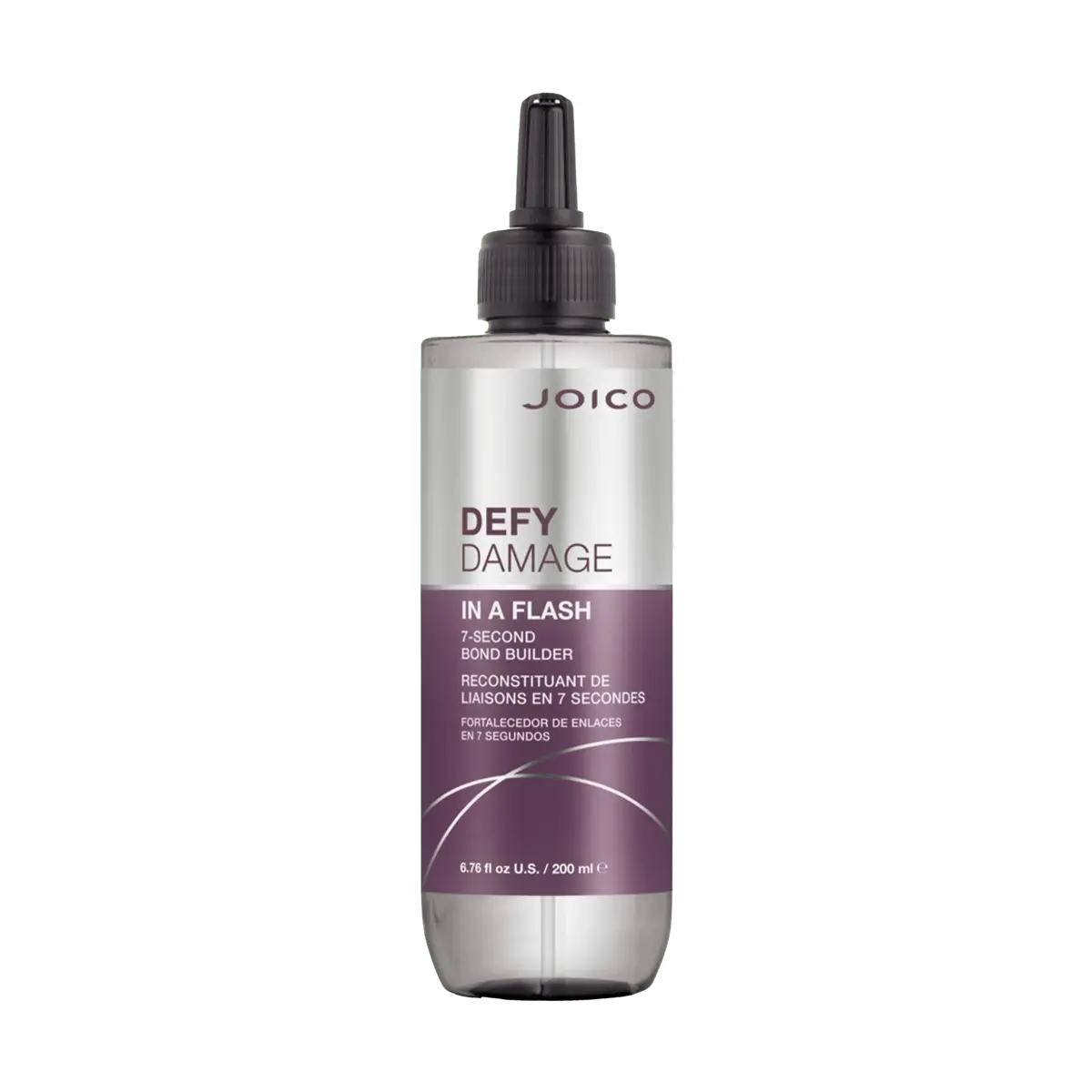 Joico Defy Damage In A Flash (7-sec bond builder) 200ml
