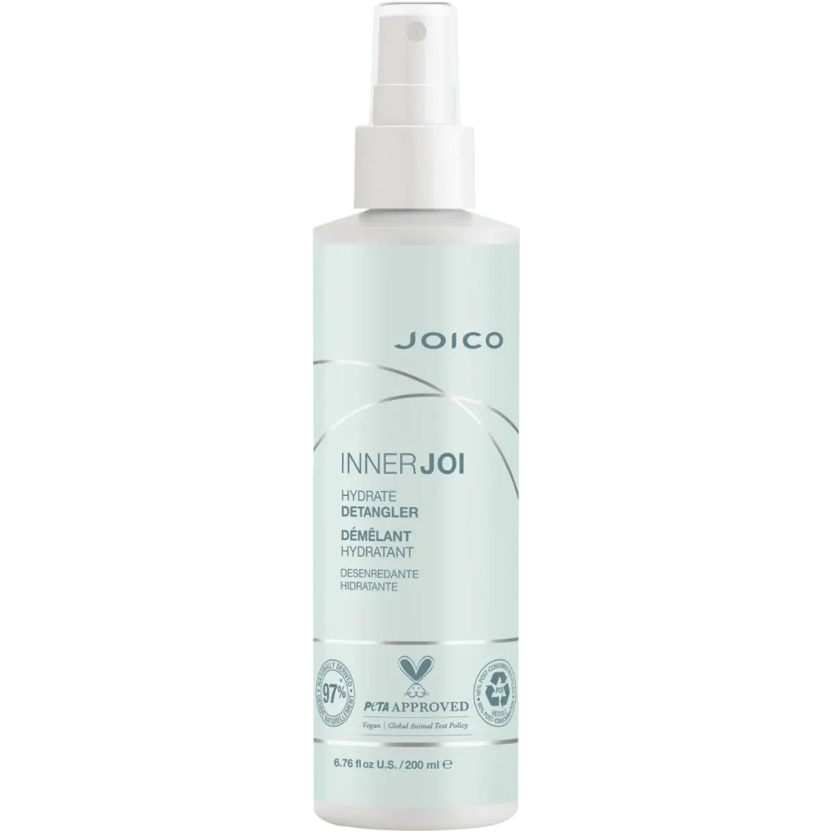 Joico InnerJoi Hydrate Detangler 200ml