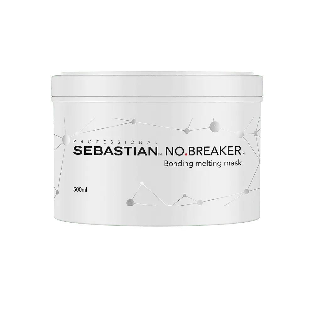 Sebastian No.Breaker Bonding Melting Mask 500ml