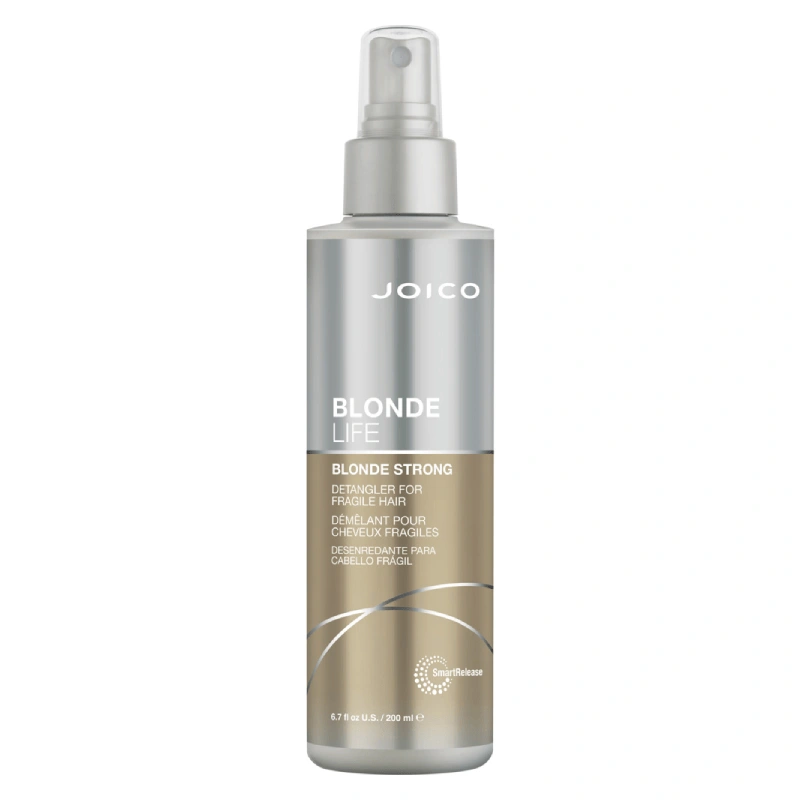 Joico Blonde Life Blonde Strong 200ml