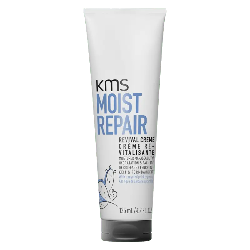 KMS MoistRepair Revival Creme 125ml