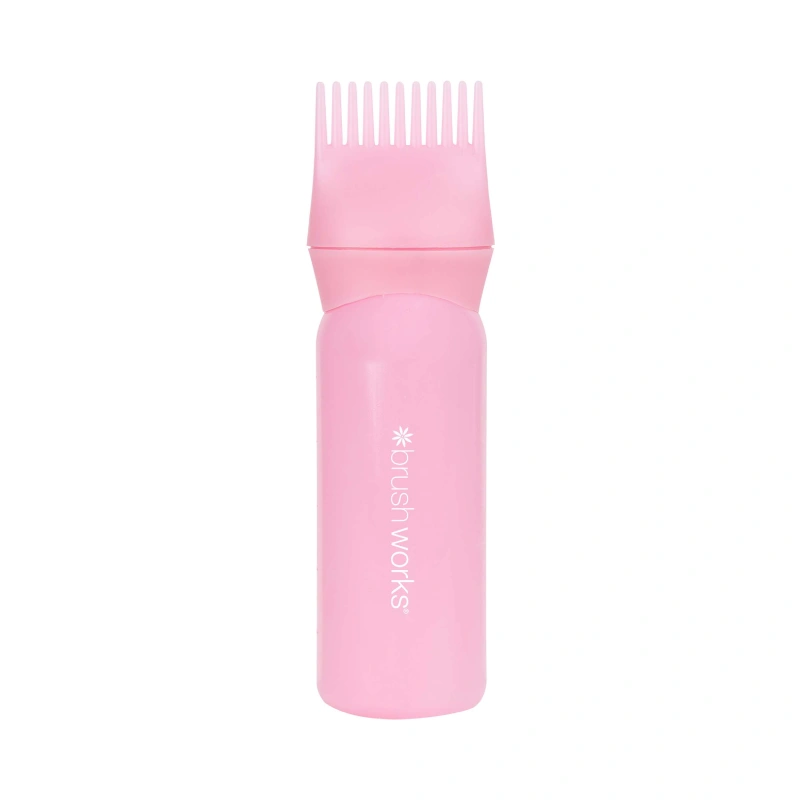 Brushworks Hair Oil Applicator