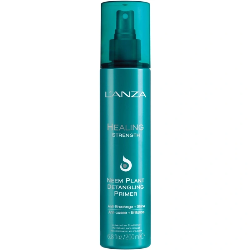 Lanza Neem Plant Detangling Primer 200ml