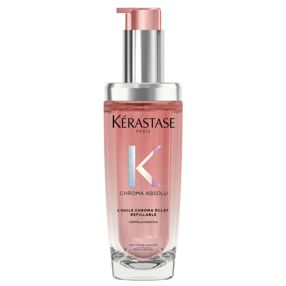 Kérastase Chroma Éclat Refillable Hair Oil 75ml