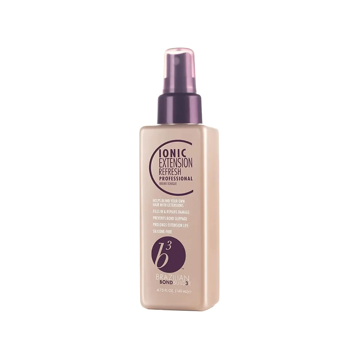 B3 Ionic Extension Refresh 140ml