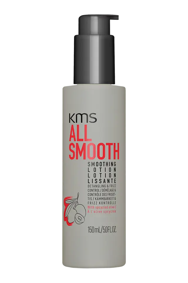 Kms AllSmooth Smoothing Lotion 150ml