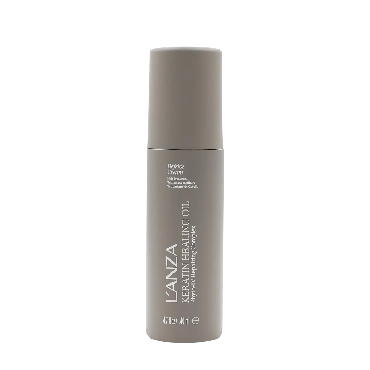 Lanza Keratin Healing Oil Defrizz Cream 140ml