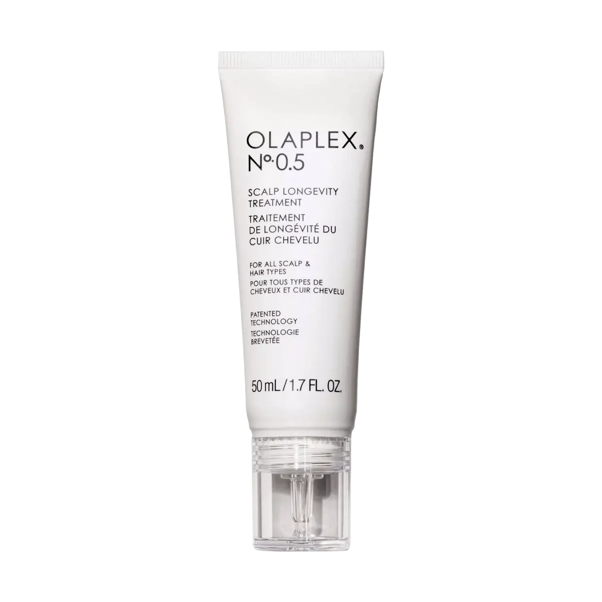 Olaplex No.0.5 Scalp Longevity Treatment 50ml