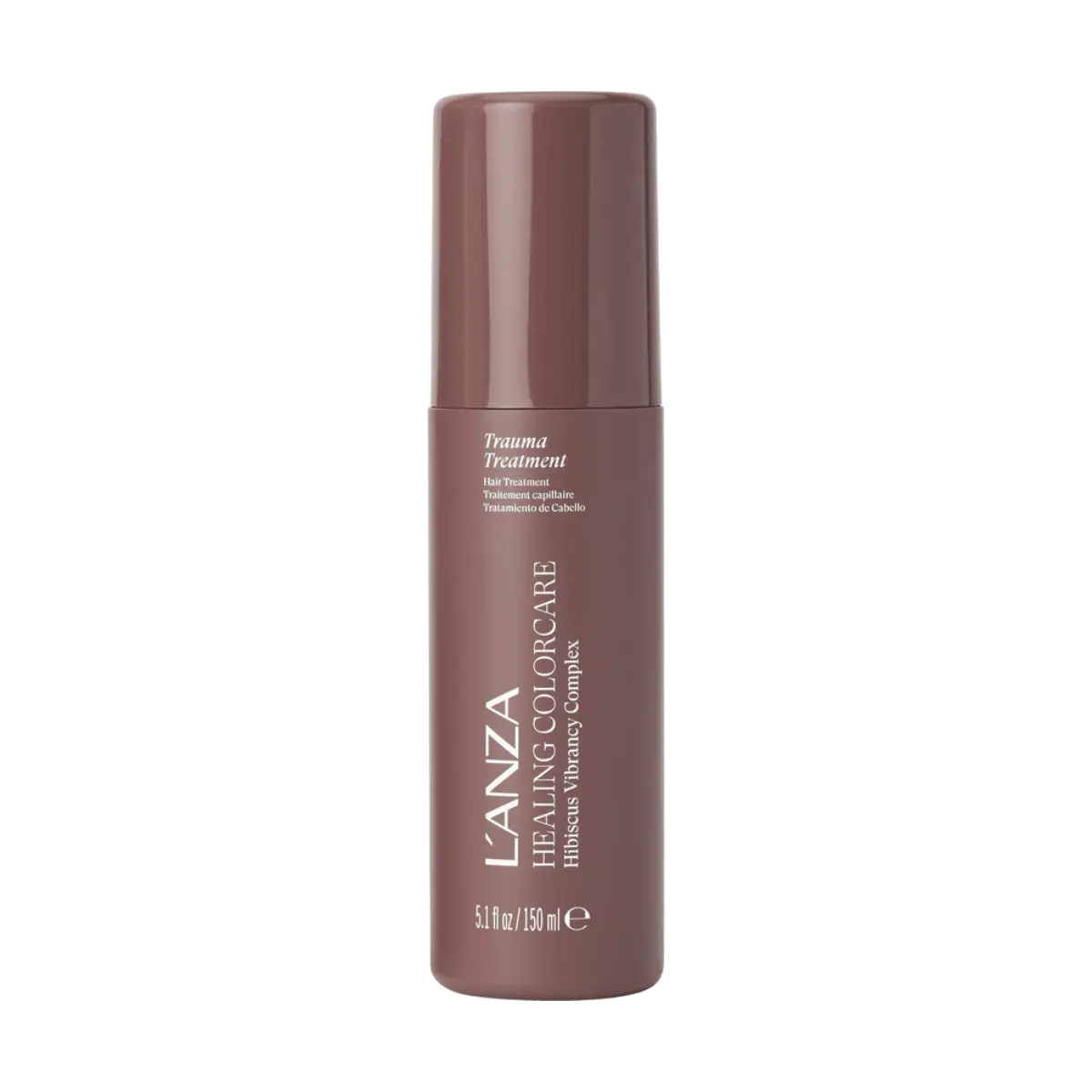 Lanza Healing Color Care Trauma Treatment 150ml
