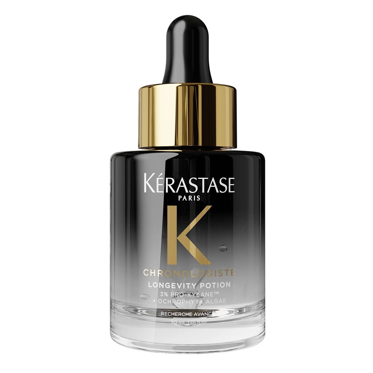 Kerastase Chronologiste Longevite Potion Scalp Serum 30ml